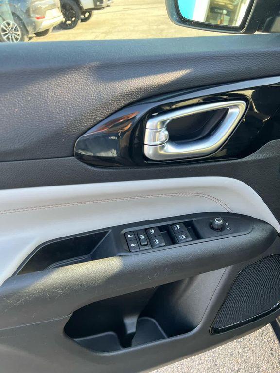 used 2022 Jeep Compass car, priced at $21,988