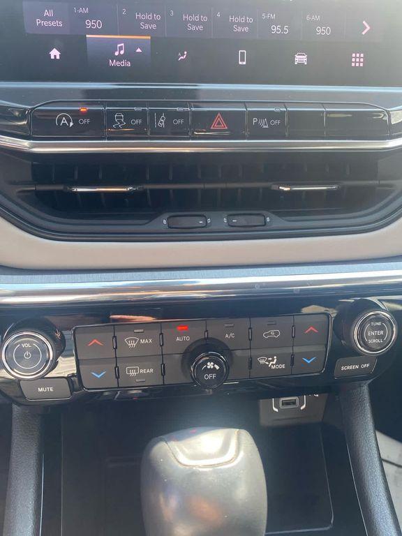used 2022 Jeep Compass car, priced at $22,988