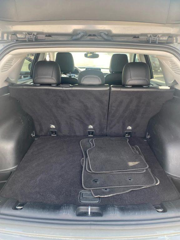 used 2022 Jeep Compass car, priced at $22,988