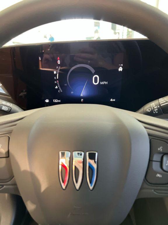 new 2026 Buick Envista car, priced at $25,773