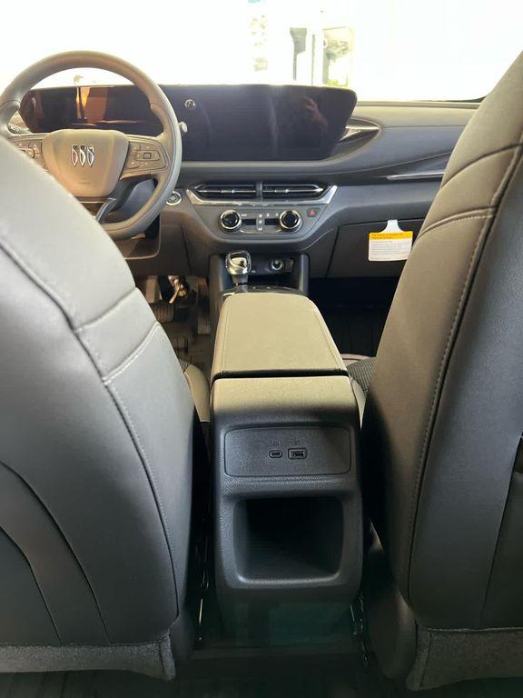 new 2026 Buick Envista car, priced at $25,773