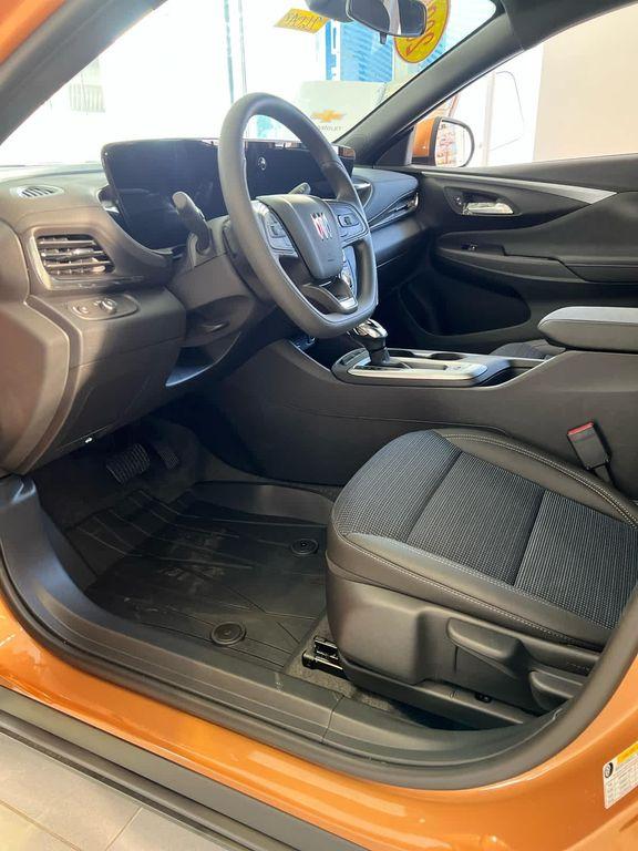 new 2026 Buick Envista car, priced at $25,773