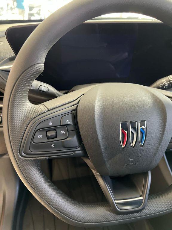 new 2026 Buick Envista car, priced at $25,773