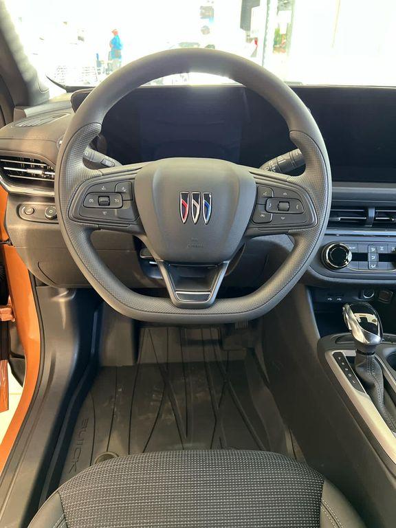 new 2026 Buick Envista car, priced at $25,773
