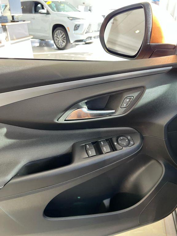 new 2026 Buick Envista car, priced at $25,773