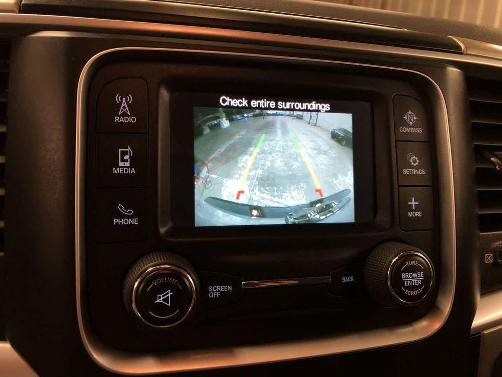 used 2018 Ram 1500 car