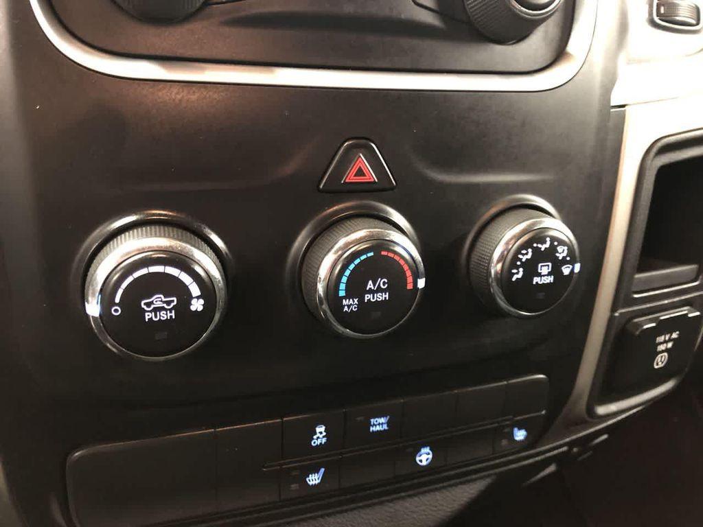 used 2018 Ram 1500 car