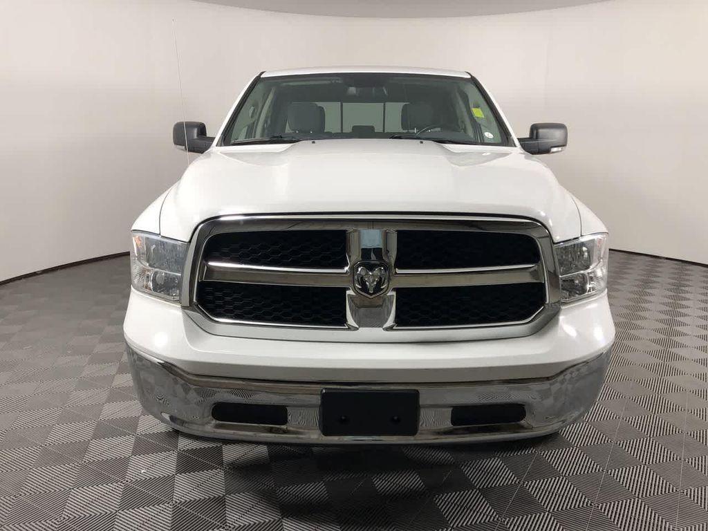 used 2018 Ram 1500 car