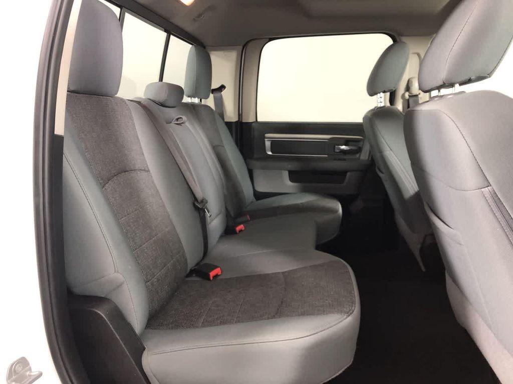 used 2018 Ram 1500 car