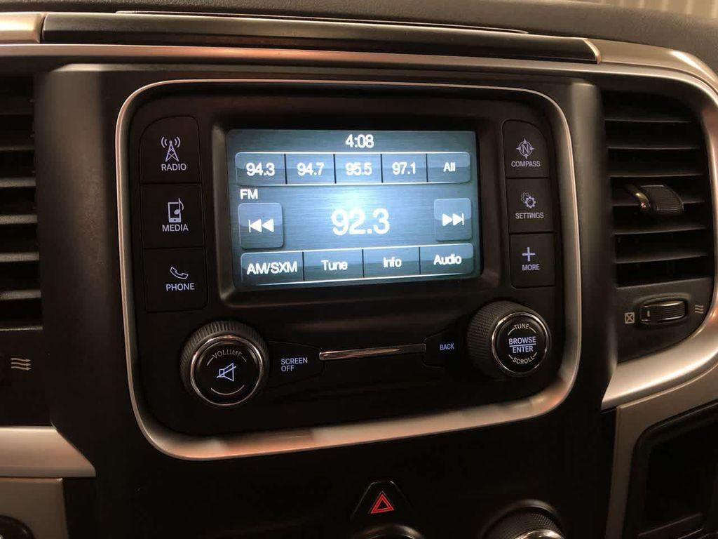 used 2018 Ram 1500 car