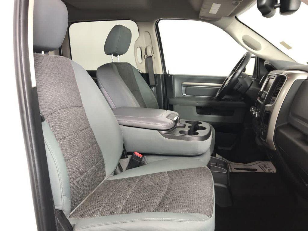 used 2018 Ram 1500 car