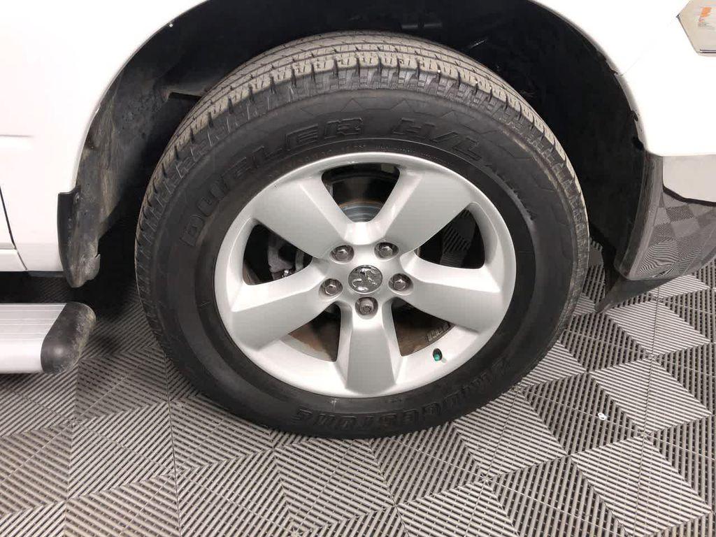 used 2018 Ram 1500 car