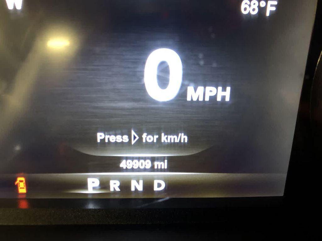 used 2018 Ram 1500 car