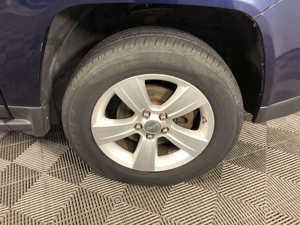 used 2012 Jeep Compass car, priced at $2,988