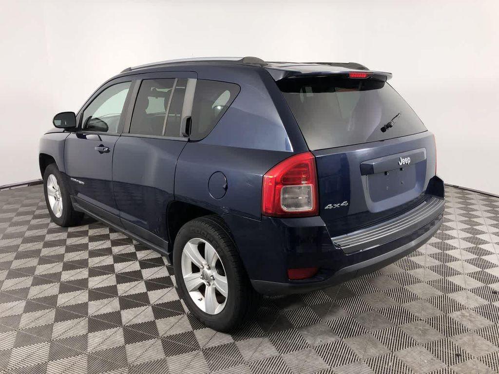 used 2012 Jeep Compass car, priced at $2,988