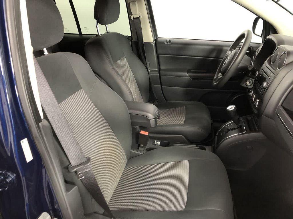 used 2012 Jeep Compass car, priced at $2,988