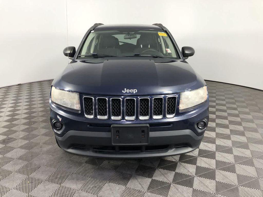 used 2012 Jeep Compass car, priced at $2,988