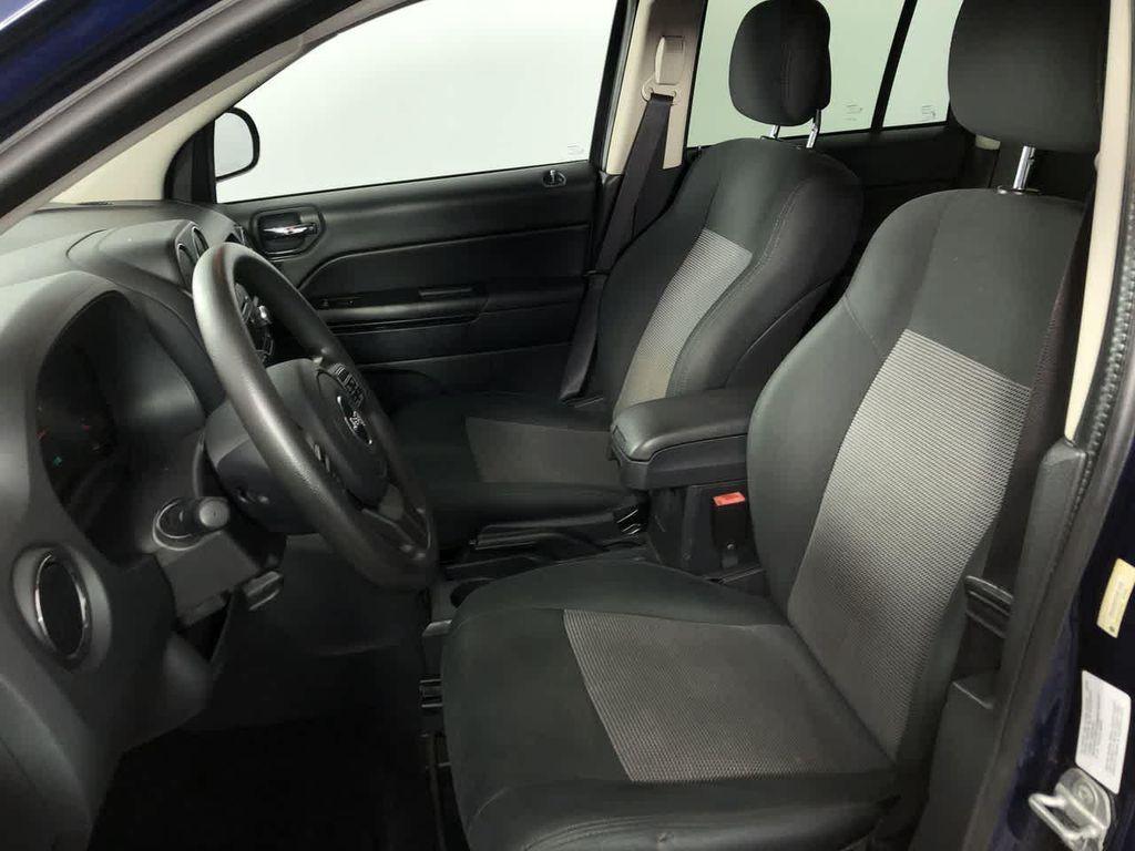 used 2012 Jeep Compass car, priced at $2,988