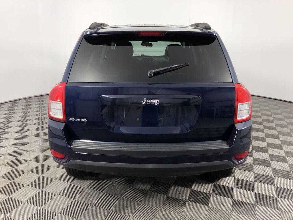 used 2012 Jeep Compass car, priced at $2,988