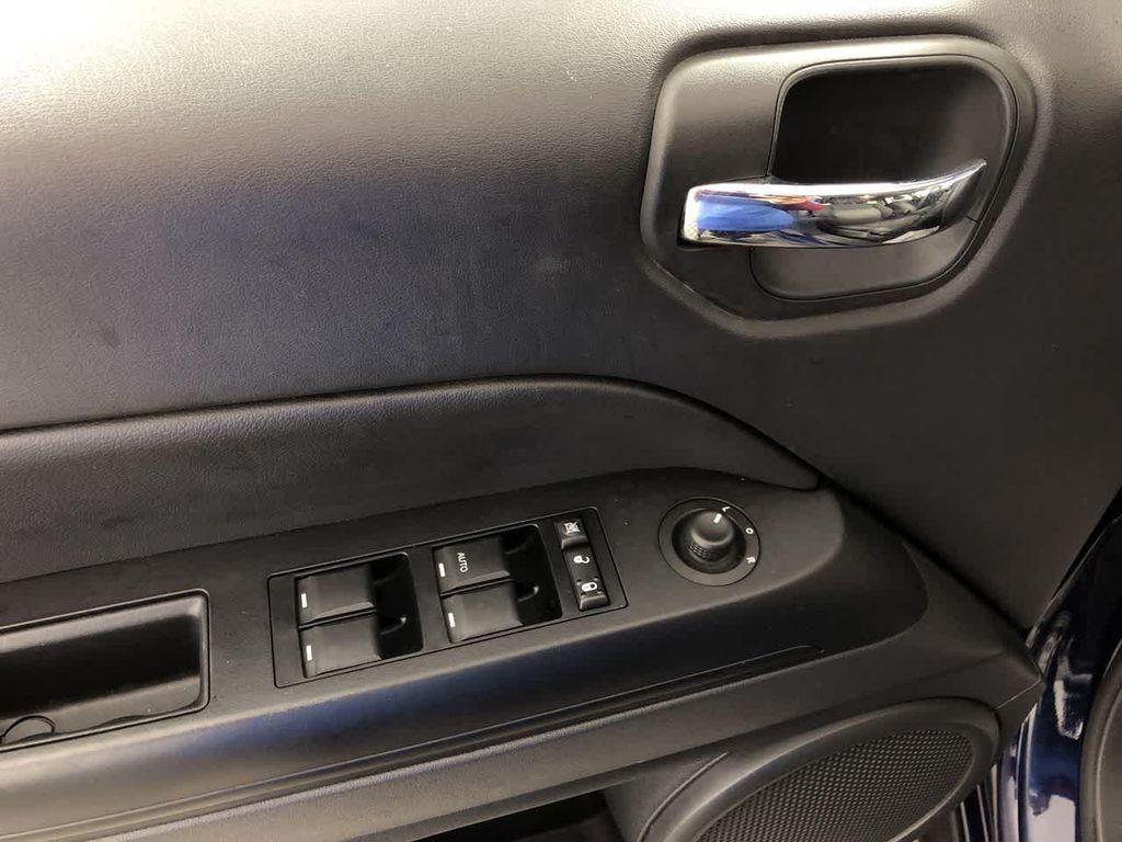 used 2012 Jeep Compass car, priced at $2,988