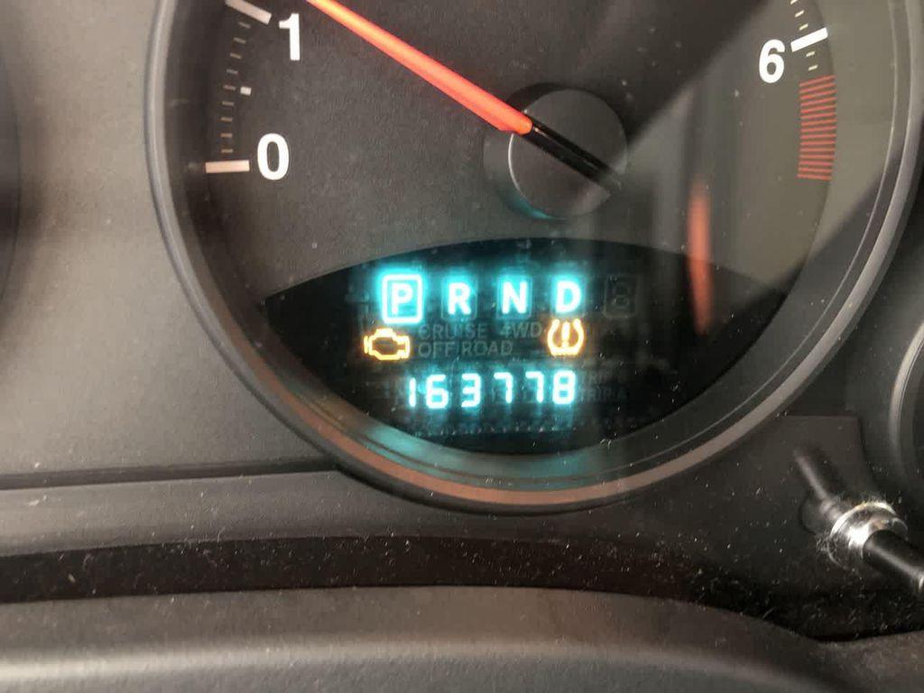 used 2012 Jeep Compass car, priced at $2,988