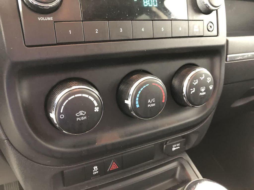 used 2012 Jeep Compass car, priced at $2,988