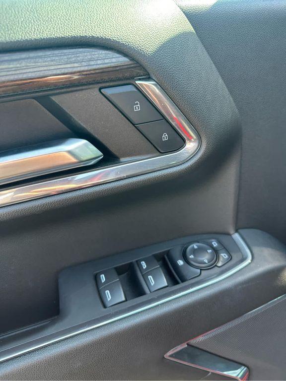 used 2024 Chevrolet Silverado 1500 car, priced at $49,988