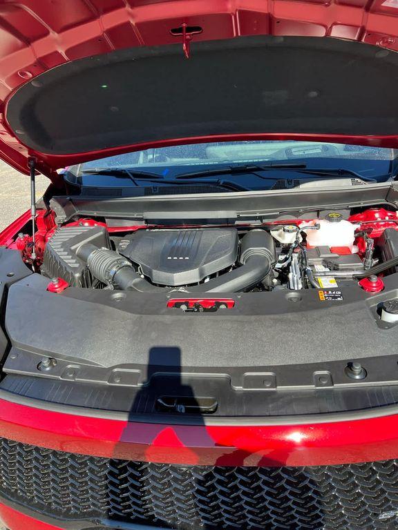 new 2026 Buick Enclave car, priced at $55,140