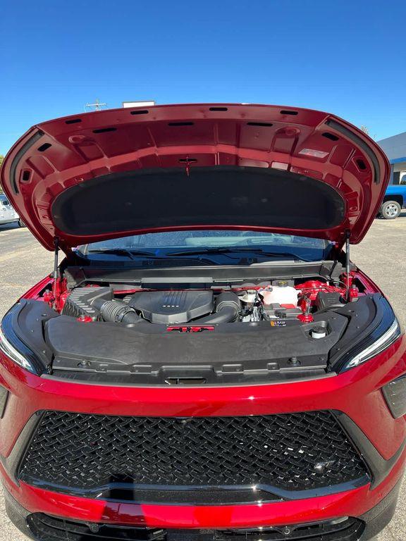 new 2026 Buick Enclave car, priced at $55,140