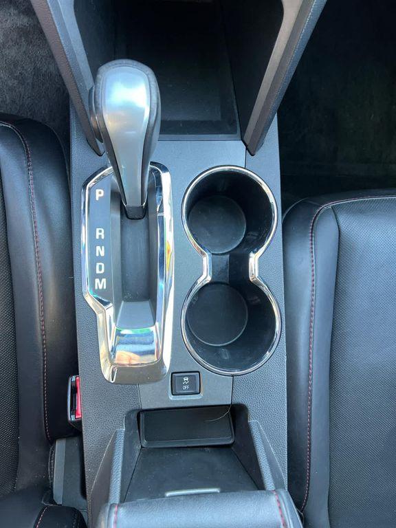 used 2015 Chevrolet Equinox car, priced at $8,988