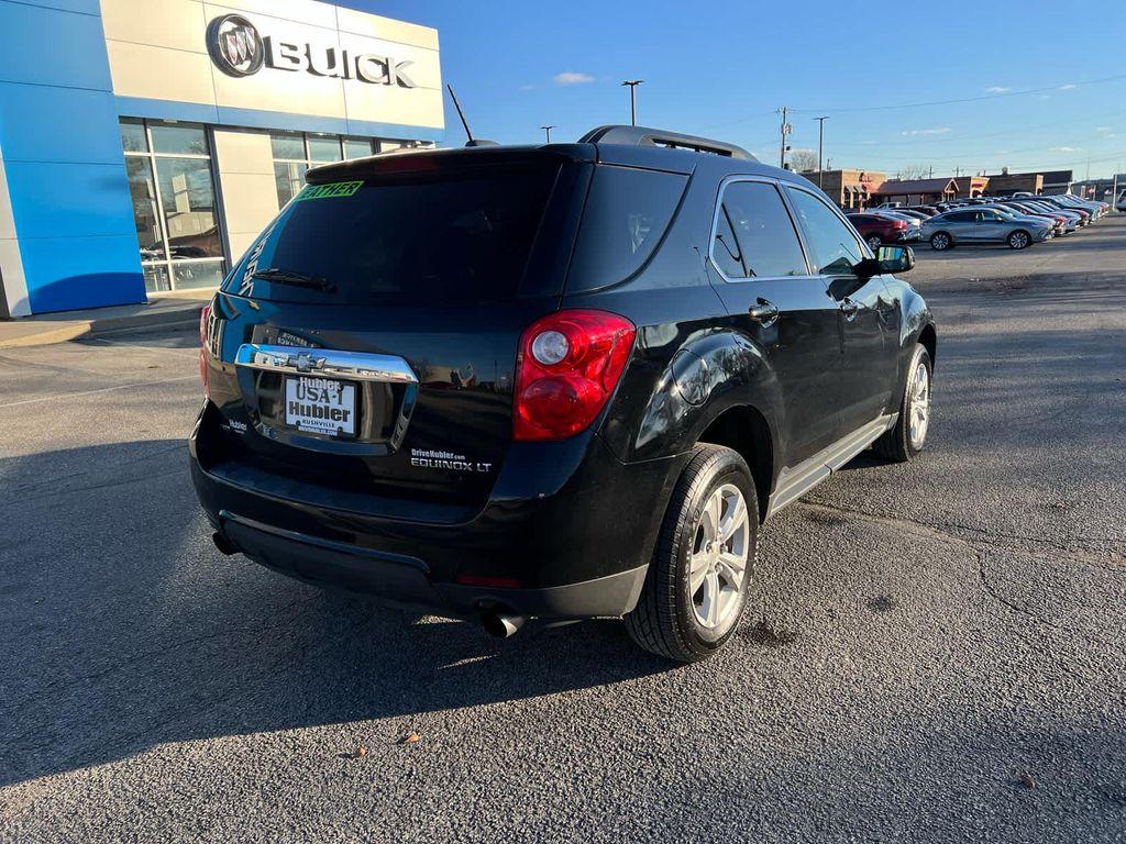 used 2015 Chevrolet Equinox car, priced at $8,988