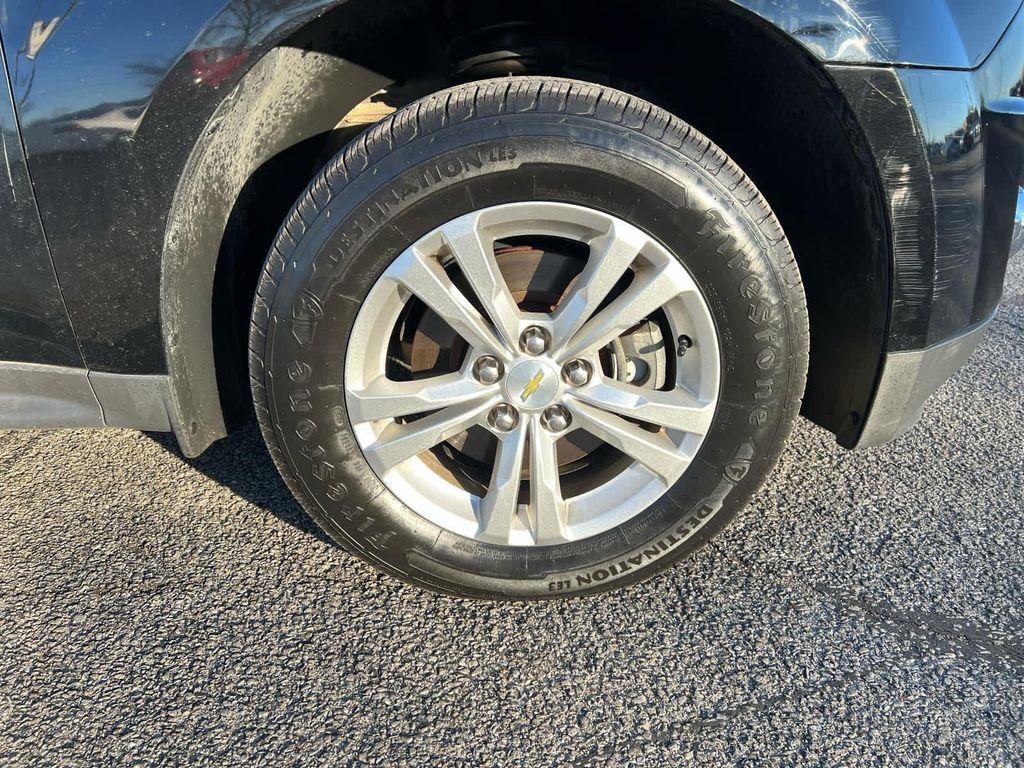 used 2015 Chevrolet Equinox car, priced at $8,988