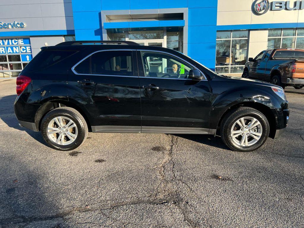 used 2015 Chevrolet Equinox car, priced at $8,988