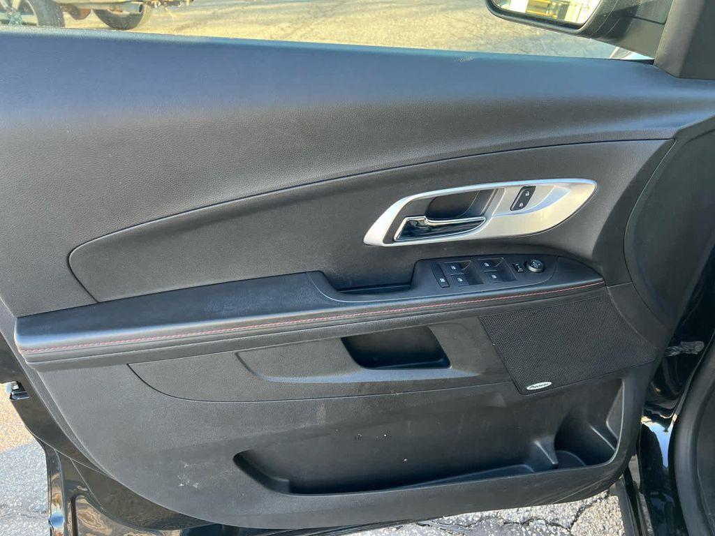 used 2015 Chevrolet Equinox car, priced at $8,988