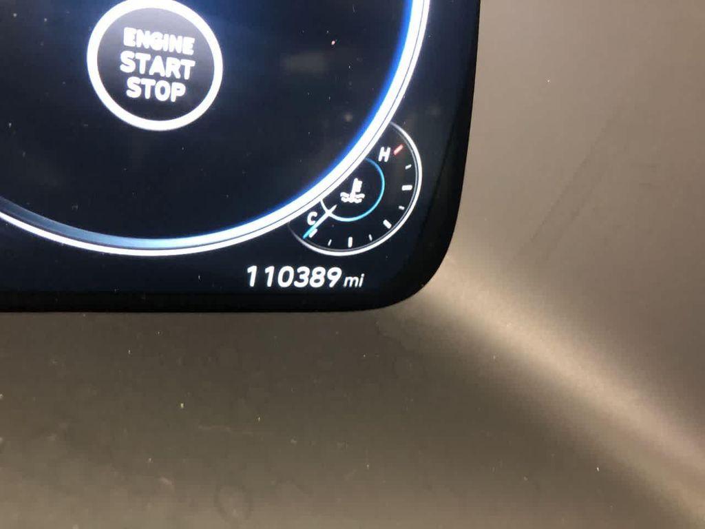 used 2020 Hyundai Sonata car, priced at $14,988