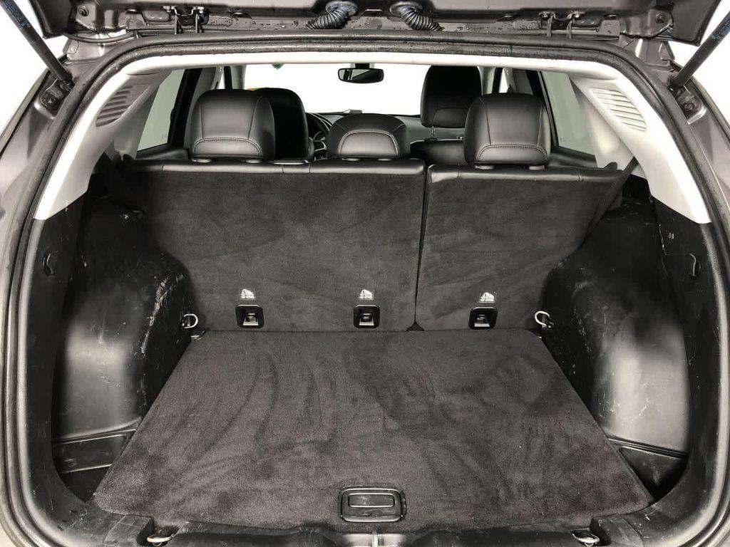used 2018 Jeep Compass car, priced at $12,988