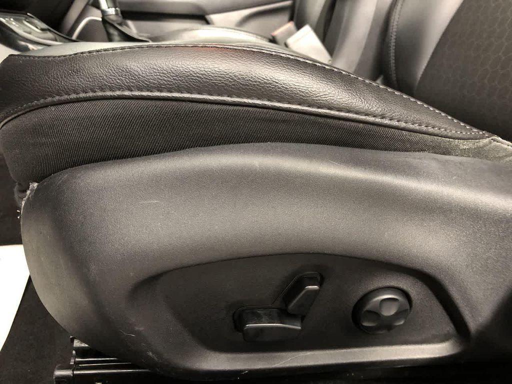 used 2018 Jeep Compass car, priced at $12,988
