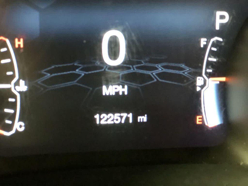 used 2018 Jeep Compass car, priced at $12,988