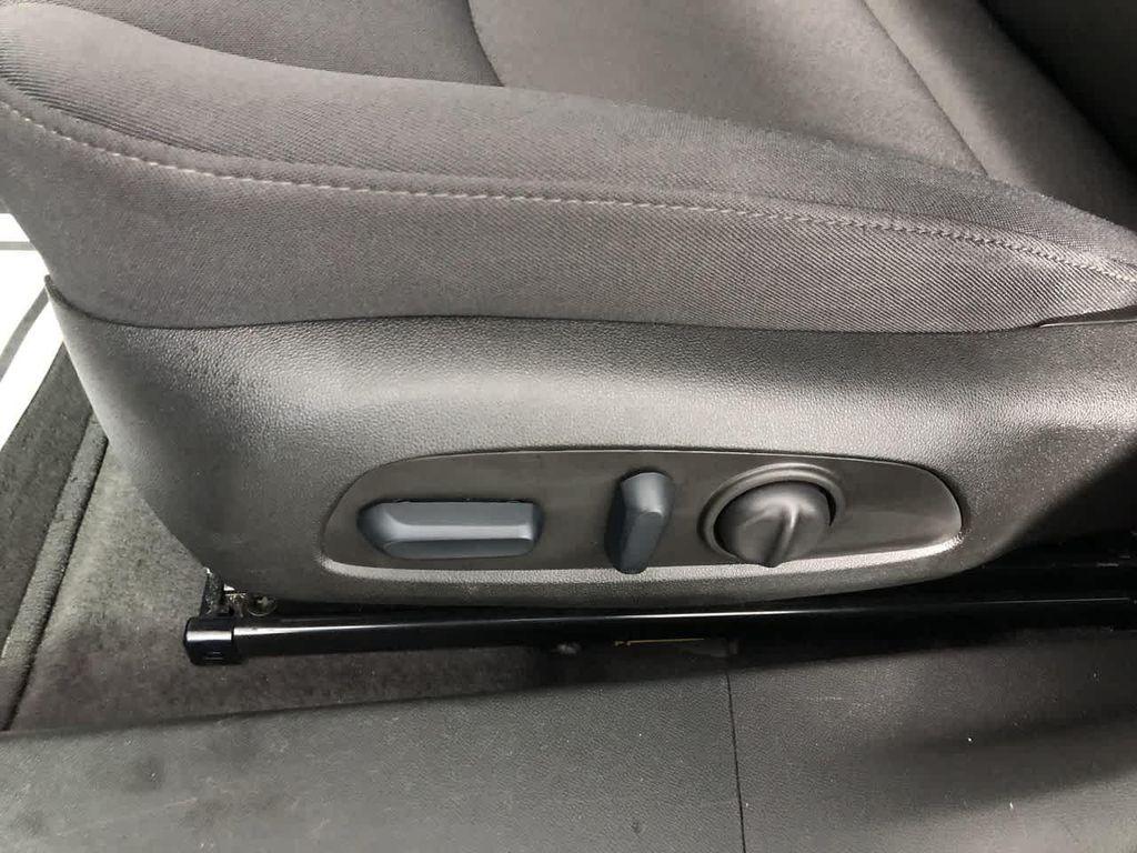 used 2024 Chevrolet Malibu car, priced at $21,088