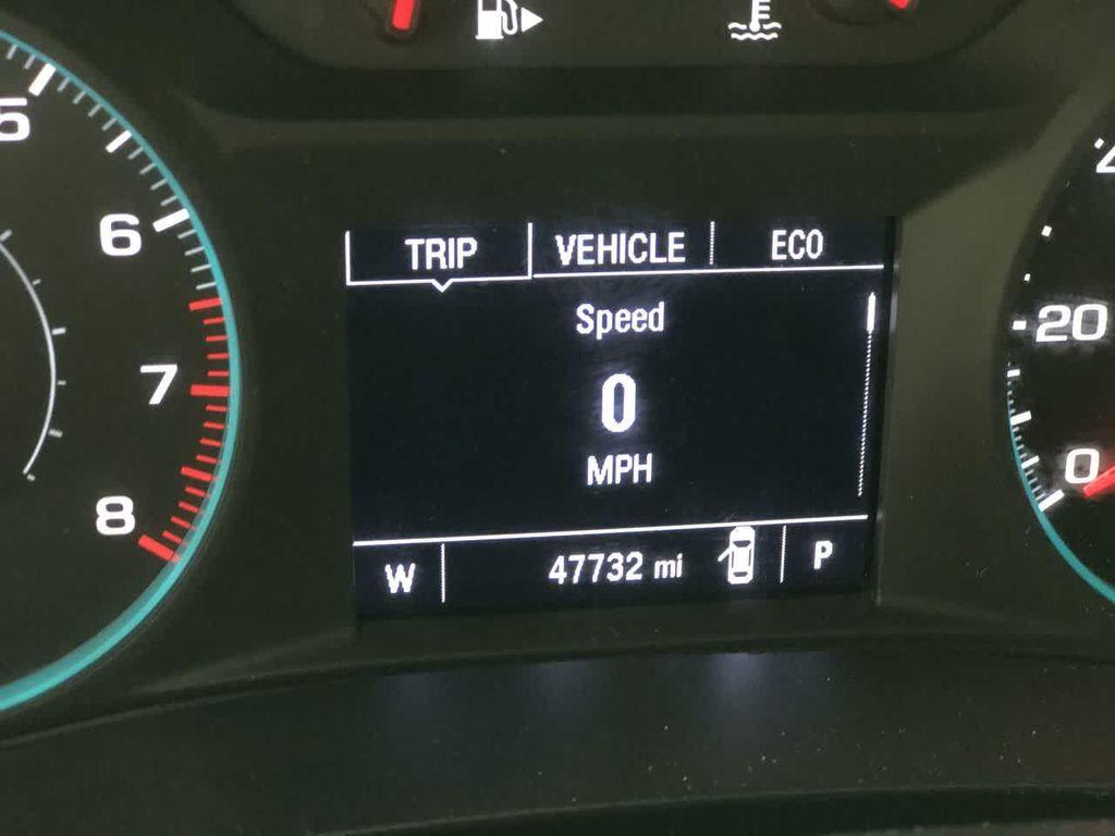 used 2024 Chevrolet Malibu car, priced at $21,088