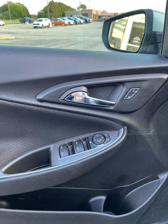 used 2024 Chevrolet Malibu car, priced at $19,500