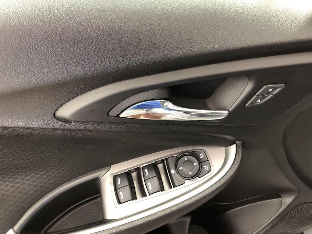 used 2024 Chevrolet Malibu car, priced at $21,088