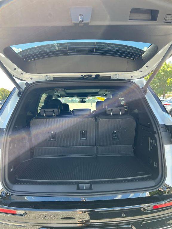 new 2026 Buick Enclave car, priced at $57,129
