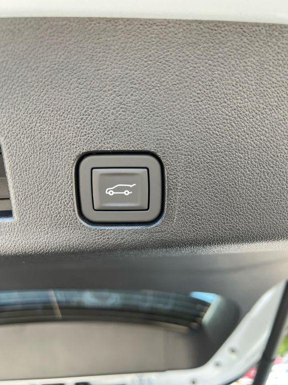new 2026 Buick Enclave car, priced at $57,129