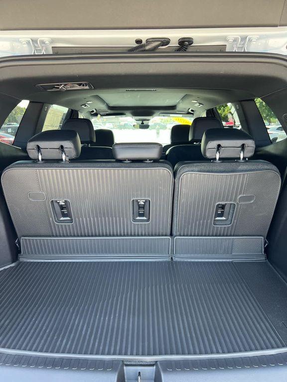 new 2026 Buick Enclave car, priced at $57,129