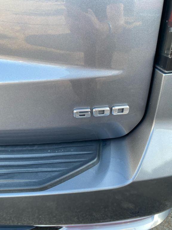 used 2021 Cadillac Escalade car, priced at $53,488