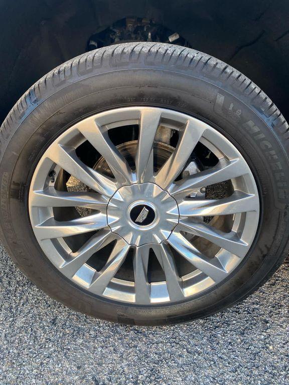 used 2021 Cadillac Escalade car, priced at $53,488