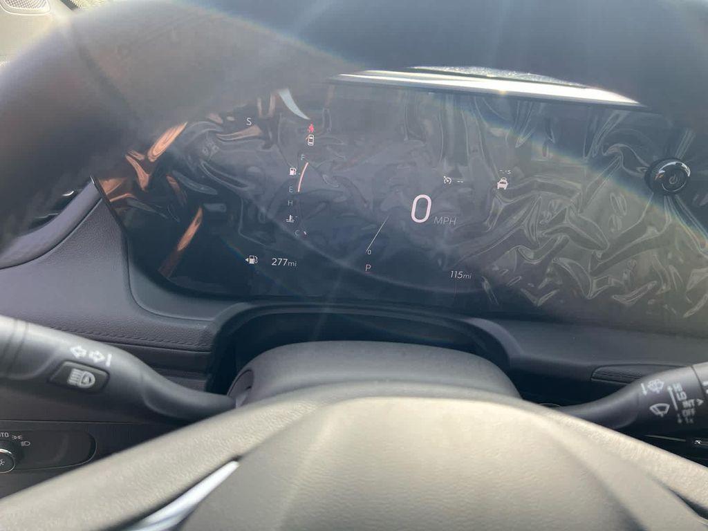 new 2026 Buick Encore GX car, priced at $28,400