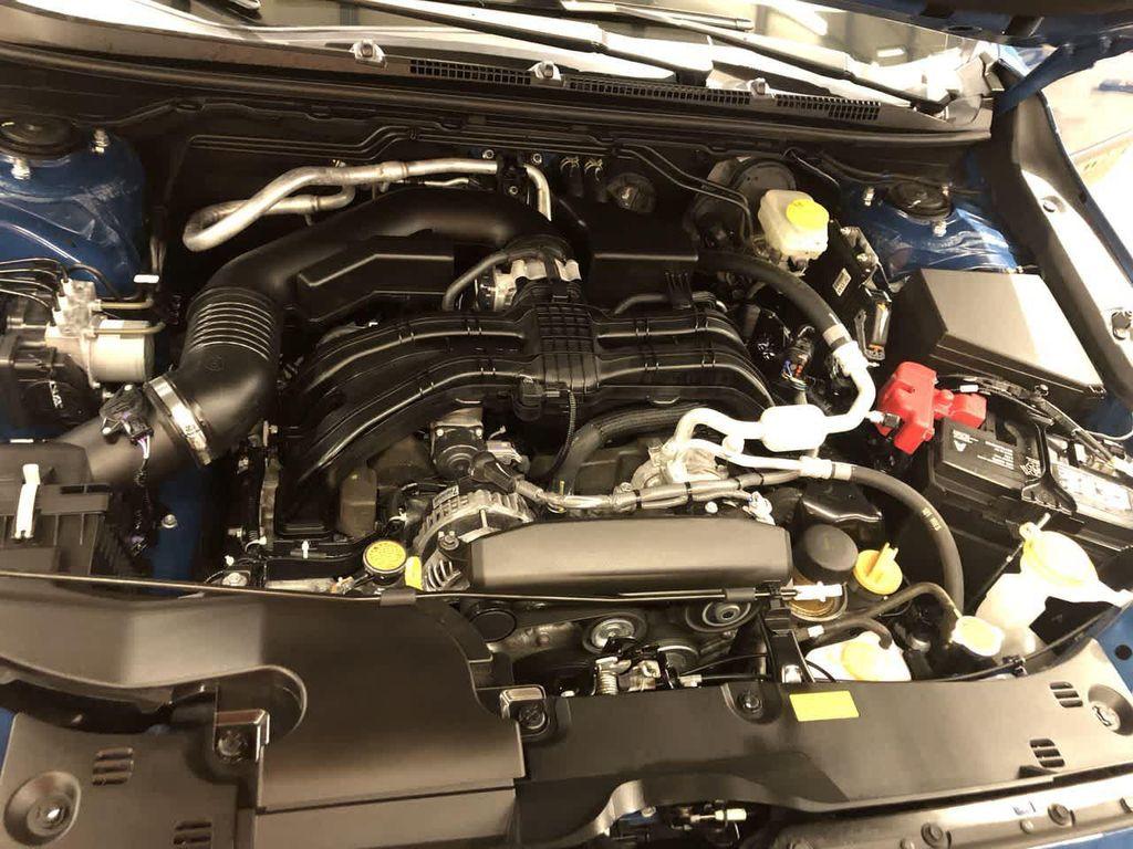 used 2024 Subaru Crosstrek car, priced at $28,900