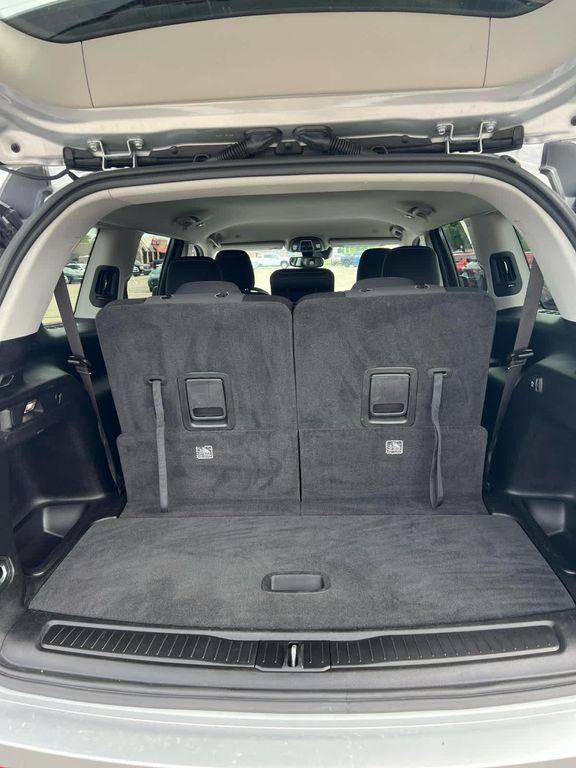 used 2023 Jeep Grand Cherokee L car, priced at $28,488